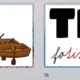 Tvrdé a měkké slabiky - téma oceán 4