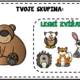 Rozdělení do skupin 2