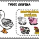 Rozdělení do skupin 4