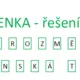 BĚHACÍ KVÍZ s tajenkou – POZNEJ ČÍSLO 2