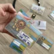 Identifikační kartičky - safari téma 2