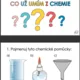Opakování - co už umím z chemie 2