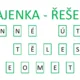 BĚHACÍ KVÍZ s tajenkou – MALÁ NÁSOBILKA – násobení a dělení 2