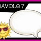 PRAVIDLA třídy k vlastnímu dotvoření 3