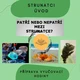 Plán vyučovací hodiny - Strunatci - úvod 3