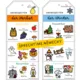 Lesezeichen JAHRESZEITEN 2