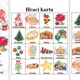 Bingo - Vánoce 2
