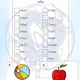 Pronunciation scavenger hunt easy 2