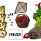 PODZIMNÍ VÝZDOBA 6