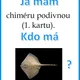 Pláštěnci, bezlebeční, kruhoústí, paryby - Já mám, kdo má? 2