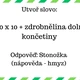Tvoříme slova pomocí indicií - soubor 44 kartiček  3