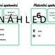 Hry v přípravě k maturitě KOMPLET 6
