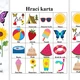 Bingo - Léto 2
