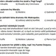 Maturitní opakování - opakovací testy z literatury 3