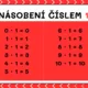 NÁSOBILKA DO 100 - 11 PLAKÁTŮ (A4) 2