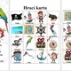 Bingo - Piráti 2