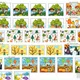 Skládačky (puzzle) PODZIM 🍂 3