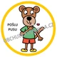 PEPA - Ranní pozdrav 4