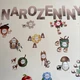 Narozeninovník LES 3