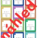 MATEMATICKÝ LOV(EC) - SČÍTÁNÍ A ODČÍTÁNÍ DO 100 (3 hledačky) 3