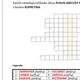 ŠIFROVÁNÍ 3 - 6. ročník 3