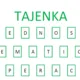 BĚHACÍ KVÍZ s tajenkou – ČÍSELNÉ VÝRAZY – přednosti matematických operací 2