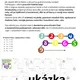Číselné spojovačky 1-20 s omalovánkou 2