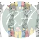 Opakovací žirafy - sčítání, odčítání, násobení, dělení 6