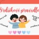 Školková pravidla  2