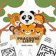 Zvířata v ZOO 2