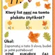 Podzimní kvízová stezka 2