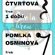 Noty a pomlky - plakátky+rytmizační cvičení 2