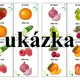 Já mám - kdo má - Ovoce a zelenina 2
