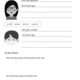 Describing people 2