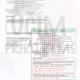 Savci - písemná práce, pracovní list 3