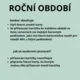 Roční období  2