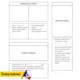 Vývoj písma – lapbook 3