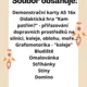 Dopravní prostředky v MŠ 2