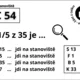 ÚNIKOVKA: ZLOMKY - ČÁST Z CELKU (40 stanovišť) 3