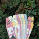 🍌🧄Obrázková abeceda - vhodná na kolíčkování🐦🚕 2