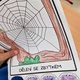 Zábavné nejen OPAKOVÁNÍ MATEMATIKY 3. TŘÍDY S PAVOUČKEM 4