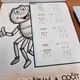 Zábavné nejen OPAKOVÁNÍ MATEMATIKY 3. TŘÍDY S PAVOUČKEM 5