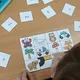 Loto - První slabiky a slova s příšerkami 2