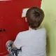 Podzimní omalovánkové běhací čtení 5