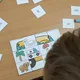 Loto - První slabiky a slova s příšerkami 7