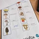 HOUBY - flipbook TEMATICKÁ VÝUKA - 4. třída 2