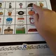 Legrační podzimní věty s kostkou 8