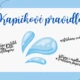 Školková pravidla  4