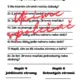 Kvízové otázky - les 9