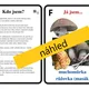 UČÍME SE POZNÁVAT NAŠE NEJZNÁMĚJŠÍ HOUBY - aktivity mimo lavice 3